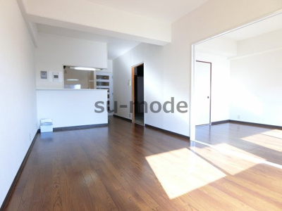 【居間・リビング】 | Dio花水木