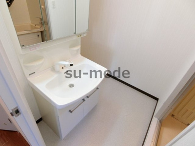 【洗面所】 | Dio花水木