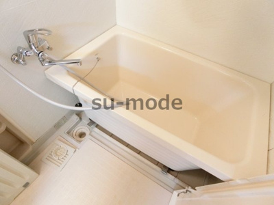 【浴室】 | Dio花水木