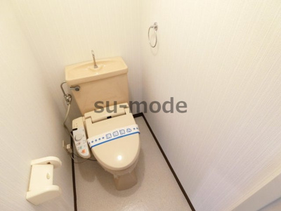 【トイレ】 | Dio花水木