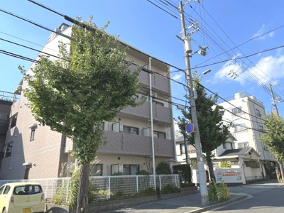 【その他】 | メゾン御影中町