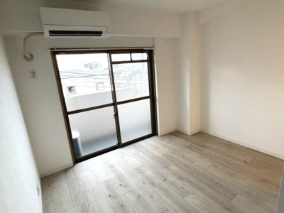 【洋室】 | メゾン御影中町