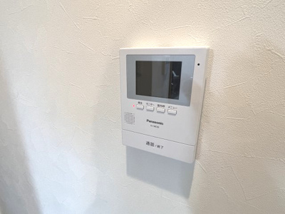 【セキュリティ】 | メゾン御影中町