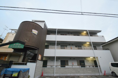 【外観】 | CUBE山手町 | 外観★