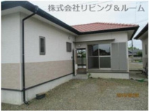 レジデンス横田の画像