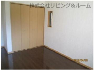 【内装】 | レジデンス横田