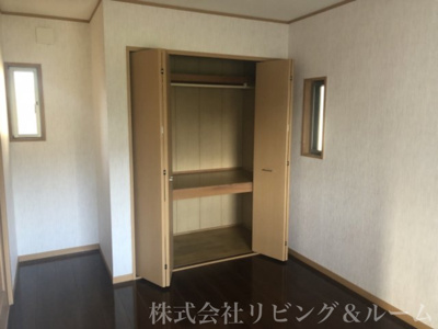 【収納】 | レジデンス横田