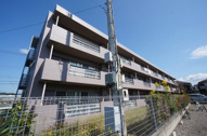 サンシャインパレスの画像