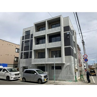 【外観パース】 | AsteR24