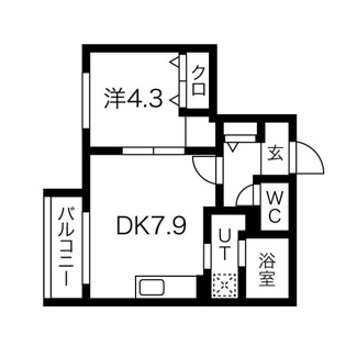 【間取り】 | AsteR24