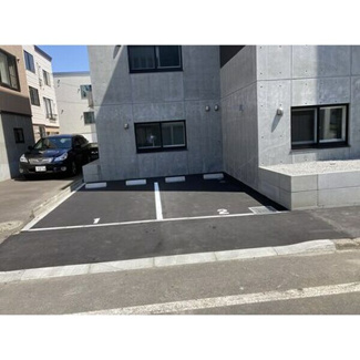 【駐車場】 | AsteR24