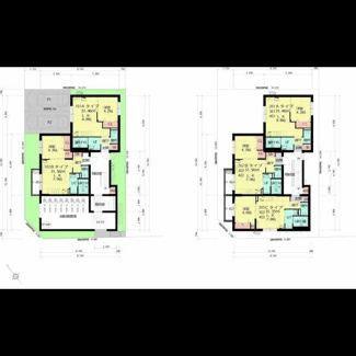 【間取り】 | AsteR24