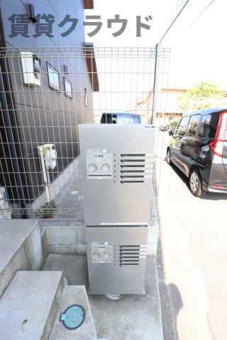 Ambition本千葉のロビー|宅配ボックスがあると、自分の時間を有効活用できますね！