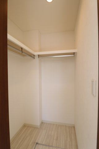 Ambition本千葉の収納