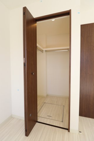 Ambition本千葉の収納
