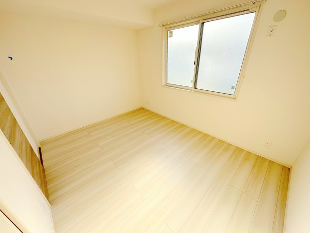 【洋室】 | Villa Galibier