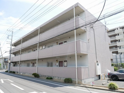 【外観】 | フォレストジョウエイ