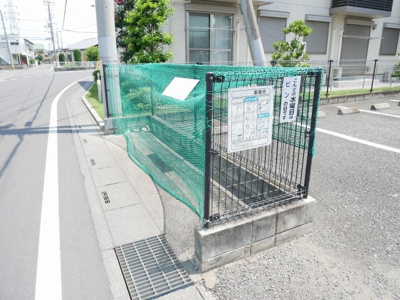 【その他共用部分】 | フォレストジョウエイ