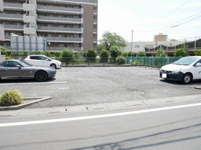 【駐車場】 | フォレストジョウエイ