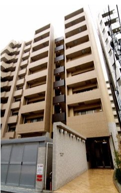 【外観】 | ドゥーエ江坂Ⅰ | 外観★