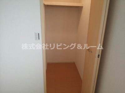 【収納】 | グラースⅠ