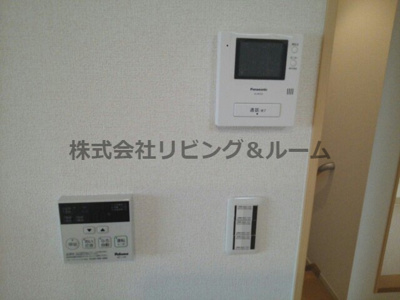 【セキュリティ】 | グラースⅠ