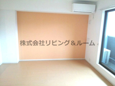 【居間・リビング】 | グラースⅠ