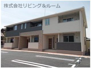 【外観】 | グラースⅠ