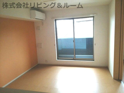 【居間・リビング】 | グラースⅠ