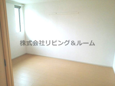 【洋室】 | グラースⅠ