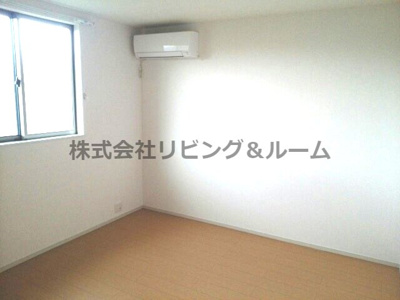 【内装】 | グラースⅠ