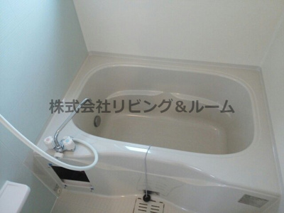 【浴室】 | グラースⅠ