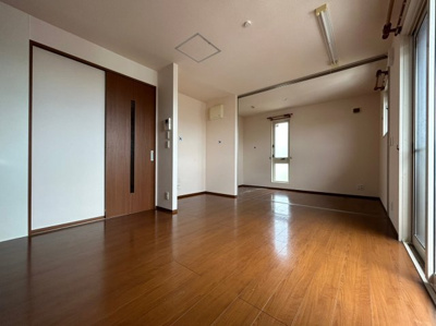 【居間・リビング】 | アウグーリオカーサ