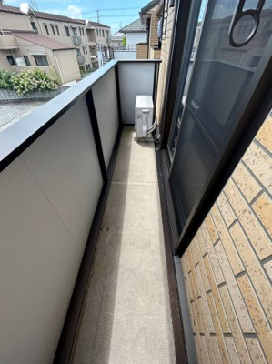 【バルコニー】 | アウグーリオカーサ