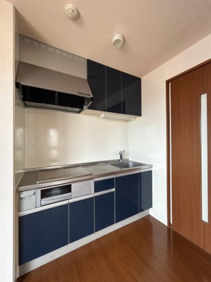 【キッチン】 | アウグーリオカーサ