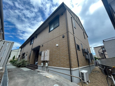 【外観】 | アウグーリオカーサ