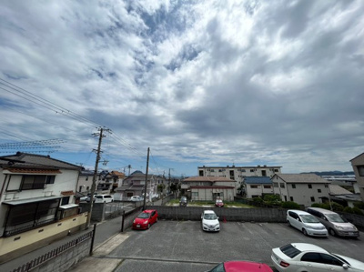 【展望】 | アウグーリオカーサ