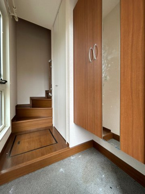 【玄関】 | アウグーリオカーサ