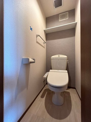 【トイレ】 | アウグーリオカーサ