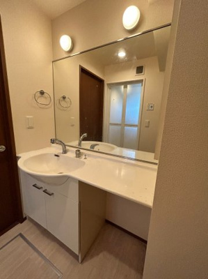 【洗面所】 | アウグーリオカーサ