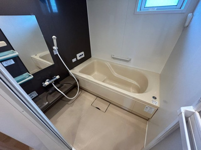 【浴室】 | アウグーリオカーサ