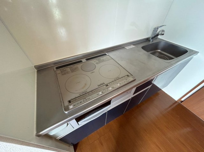 【キッチン】 | アウグーリオカーサ