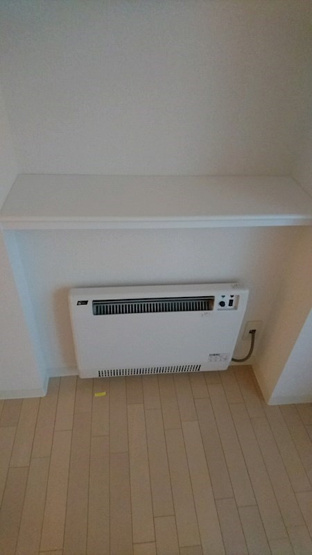 【設備】パシフィックタワー札幌