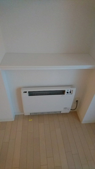 【設備】パシフィックタワー札幌 