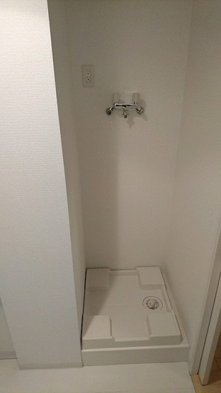 【設備】パシフィックタワー札幌