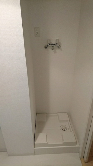 【設備】パシフィックタワー札幌 