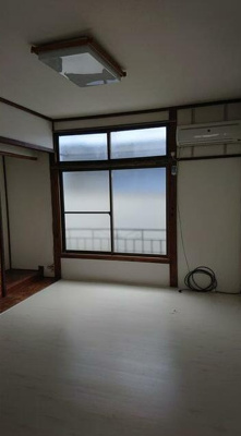 【居間・リビング】 | 上村荘