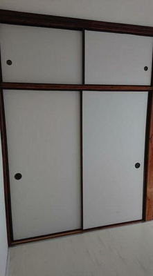 【収納】 | 上村荘