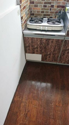 【内装】 | 上村荘