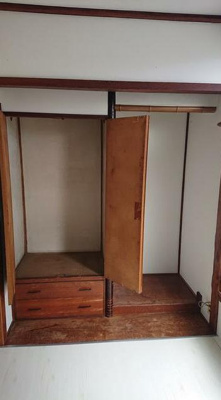 【設備】 | 上村荘